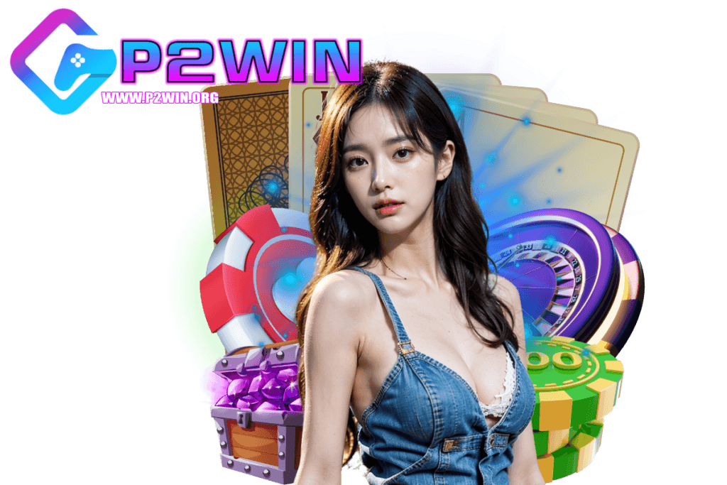 p2win